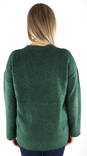 Vila Cardigan Cilia pineneedle - Women's knitwear - 132569 - 2