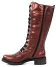 Vintro Boots Nea clark brick - Women's boots - 132219 - 2