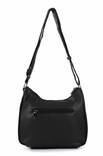 Brunelli women's shoulder bag 3941P black - Handbags - 135659 - 3