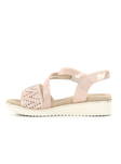 Rieker women's sandals V3764-90 pink - Rieker women`s sandals - 135959 - 2