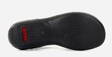 Rieker women's sandals 60809-00 black - Rieker women`s sandals - 135969 - 3