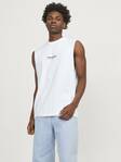 Jack&Jones men's sleeveless shirt Vesterbro - Men's T-shirts - 135979 - 4