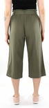 JDY Women's Linen Pants Say MW Linen Kalamata - Women's trousers - 135999 - 2