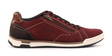 Pegada Men's Walking Shoes 119507-07 Carmenere - Men's walking shoes - 136009 - 1