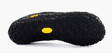 Merrell Women's Barefoot Shoes Vapor Glove 6 J067718 Black - Barefoot shoes - 136019 - 3