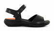 Arcopedico women's sandals Rapa Nui J30 black - Women's sandals - 136029 - 1