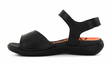 Arcopedico women's sandals Rapa Nui J30 black - Women's sandals - 136029 - 2