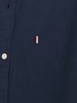 Jack&Jones men's short-sleeved dress shirt Blusummer navy blazer - Men's dress shirts - 136049 - 4