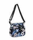Nabo shoulder bag Marris NK2220 blue/rose - Handbags - 136089 - 3