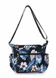 Nabo shoulder bag Marris NK2220 blue/rose - Handbags - 136089 - 4