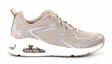 Skechers women's sneakers 177411/TPE TRES AIR UNO - GLIT AIRY beige - Skechers women`s sneakers - 136149 - 1