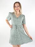 Vero Moda dress laurel wreath/joey - Dresses and tunics - 136189 - 1