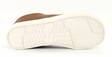 Xero Shoes men's barefoot shoes Glenn brown - Men's walking shoes - 136219 - 3