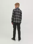 Jack&Jones Junior boys Slim fit jeans Glenn MF072 black - Men's jeans - 136329 - 2