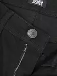 Jack&Jones Junior boys Slim fit jeans Glenn MF072 black - Men's jeans - 136329 - 5