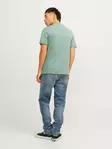 Jack&Jones men's t-shirt Blunixs - Men's T-shirts - 136359 - 2