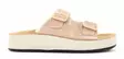 Eco Bio women's mules Rodi14/2 beige - Women's work shoes - 136369 - 1