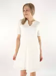 Only dress Life cloud dancer - Dresses and tunics - 136379 - 1