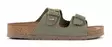 Skechers women's Mules 163317/OLV ARCH FIT GRANOLA - SUNNY GREEK olive - Women's mules - 136439 - 1