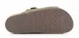 Skechers women's Mules 163317/OLV ARCH FIT GRANOLA - SUNNY GREEK olive - Women's mules - 136439 - 3
