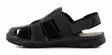 Migant Men's Sandals L931-4 Weston Black - Men's sandals - 136449 - 2