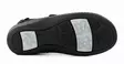 Hickersberger women's herbal sandals 7106 9101 black - Women's work shoes - 136469 - 4