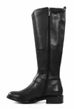 Tamaris women's boots 25521-43 black - Tamaris boots - 136569 - 2