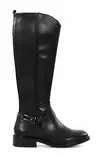 Tamaris women's boots 25521-43 black - Tamaris boots - 136569 - 1