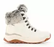 Rieker women's ankle boots W0063-80 white - Rieker ankle boots - 136609 - 1