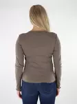 Only Shirt Falcon - Women's long sleeved shirts - 136649 - 2