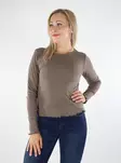 Only Shirt Falcon - Women's long sleeved shirts - 136649 - 1