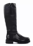 Rieker women's boots Y3154-00 black - Rieker boots - 136669 - 1