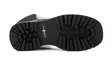 Musse&Cloud women's leather boots 2903724/BLK Julieta black - Women's boots - 136679 - 3