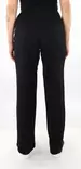 Only Trousers wide black - Women's trousers - 136689 - 2