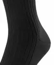 Falke Bristol Socks 14415 3000 black - Men's boxers and socks - 136749 - 4