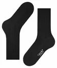 Falke Bristol Socks 14415 3000 black - Men's boxers and socks - 136749 - 5