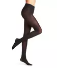 Falke Pure Matt Tights 50den 43150 3009 black - Women's socks and tights - 136759 - 2