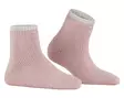 Falke Cozy Plush Socks 46380 8666 rose - Women's socks and tights - 136769 - 1
