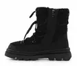 Duffy women's ankle boots 75-23235 black - Women's ankle boots - 136819 - 2