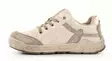 Mustang Women's Walking Shoes 1290-302-243 Ivory - Women's walking shoes - 136849 - 2
