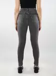 JJXX women's jeans HW Skinny gray denim - Women's jeans - 137029 - 2