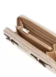 Guess Wallet Eco Ali SLG almond - Wallets - 137179 - 3