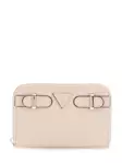 Guess Wallet Eco Ali SLG almond - Wallets - 137179 - 1