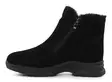 Askel women's ankle boots B009354 black - Women's ankle boots - 137249 - 2