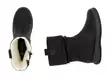 Rieker women's ankle boots 74283-00 black - Rieker ankle boots - 137399 - 4