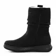 Rieker women's ankle boots 74283-00 black - Rieker ankle boots - 137399 - 2