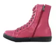 Andrea Conti women's ankle boots 0342964-1546 pink - Women's ankle boots - 137469 - 2