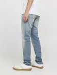 Jack&Jones men's jeans Mike Fox 423 blue denim - Men's jeans - 137749 - 1