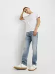 Jack&Jones men's jeans Mike Fox 423 blue denim - Men's jeans - 137749 - 3