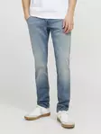 Jack&Jones men's jeans Mike Fox 423 blue denim - Men's jeans - 137749 - 2